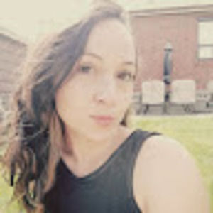 Meet your Posher, Andreea